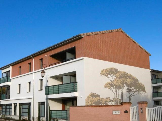 Appartement location à Toulouse, Beauzelle