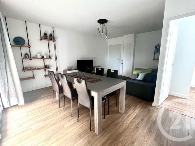 Appartement vente à Carcassonne