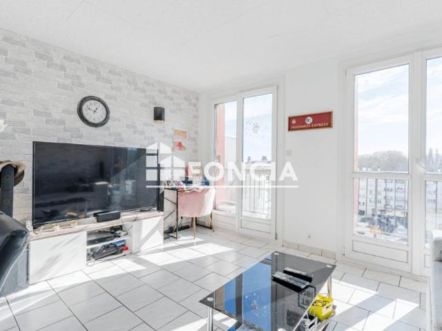 Appartement vente à Tours, Joué-lès-tours