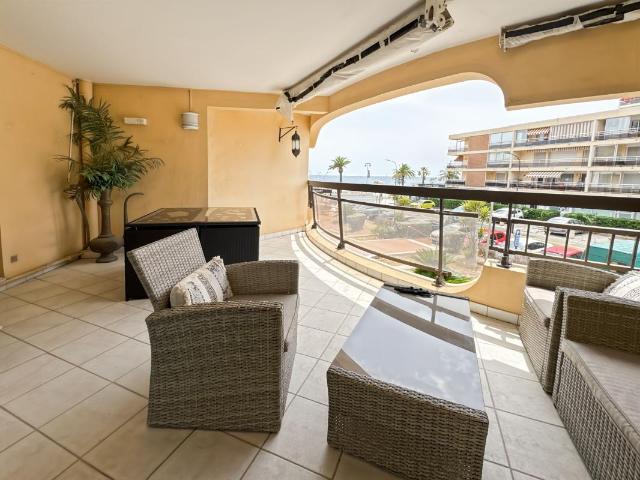 Appartement vente à Fréjus, Var