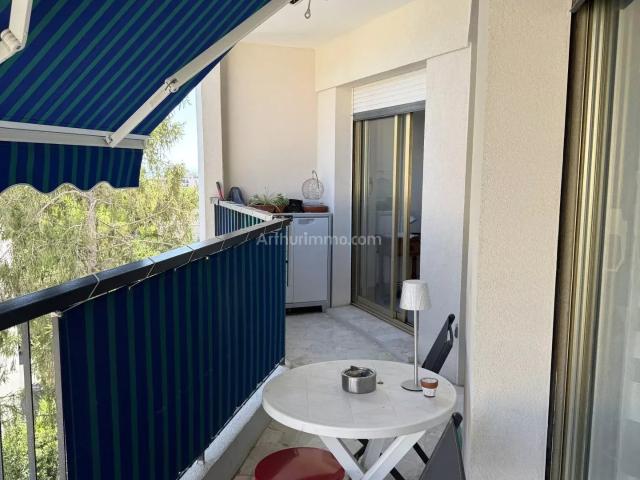 Appartement location à Grasse, Le Cannet