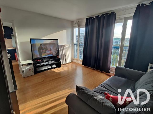 Appartement vente à Argenteuil