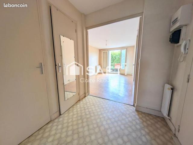 Appartement vente à Le Raincy, Les Pavillons-sous-bois
