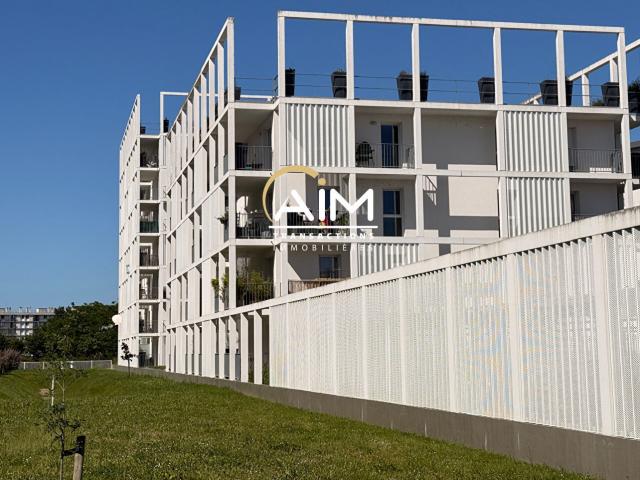 Appartement vente à Tours