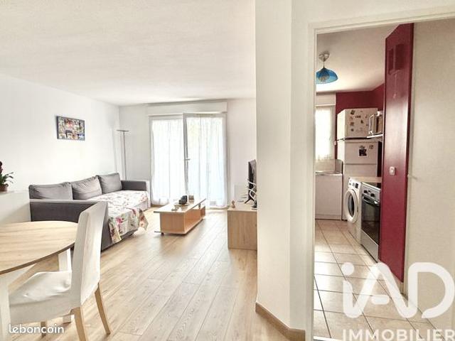 Appartement vente à Palaiseau, Sainte-geneviève-des-bois