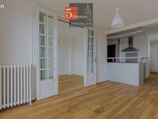 Appartement vente à Senlis, Chantilly