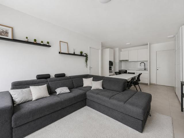 Appartement vente à Torcy, Guermantes