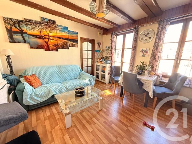 Appartement vente à Village, Fontenay-sous-Bois