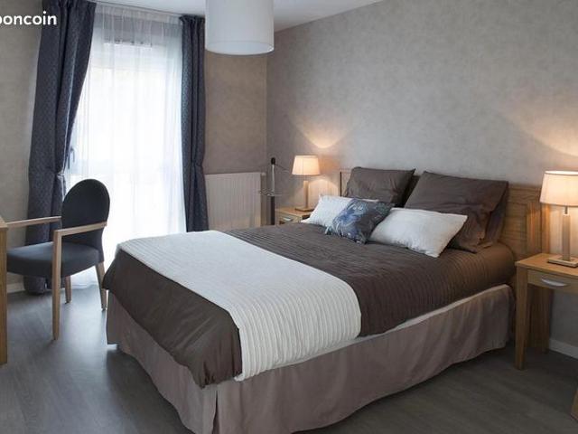 Appartement vente à Brest, Bretagne