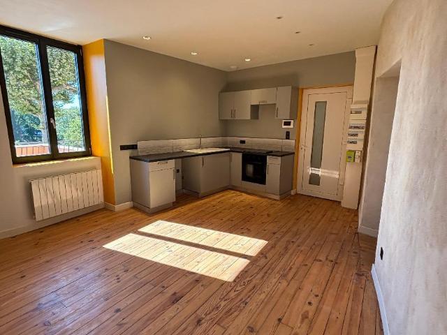Appartement location à Crest, Drôme