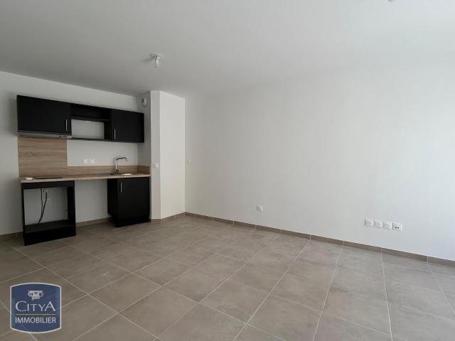 Appartement location à Béziers, Vias