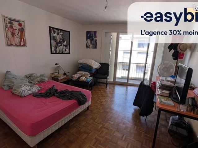 Appartement vente à Pau