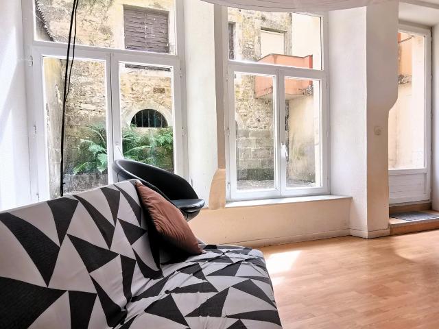 Appartement vente à Plombières-les-Bains, Vosges
