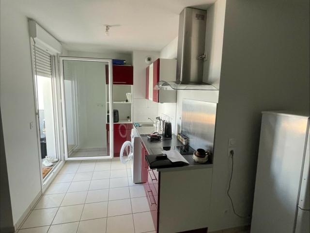 Appartement vente à Lyon, Métropole de Lyon