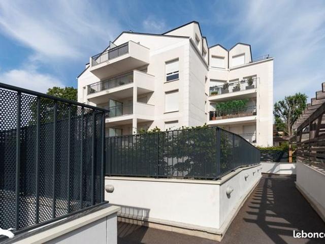 Appartement vente à Saint-leu-la-forêt, Val-d'Oise