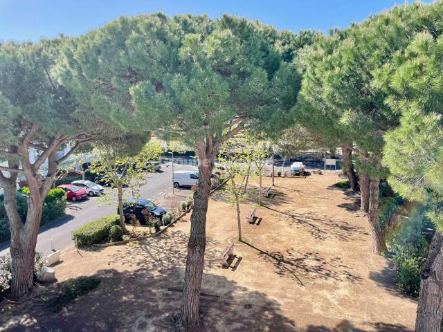 Appartement vente à Montpellier, La Grande-motte