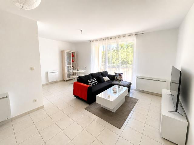 Appartement vente à Dijon