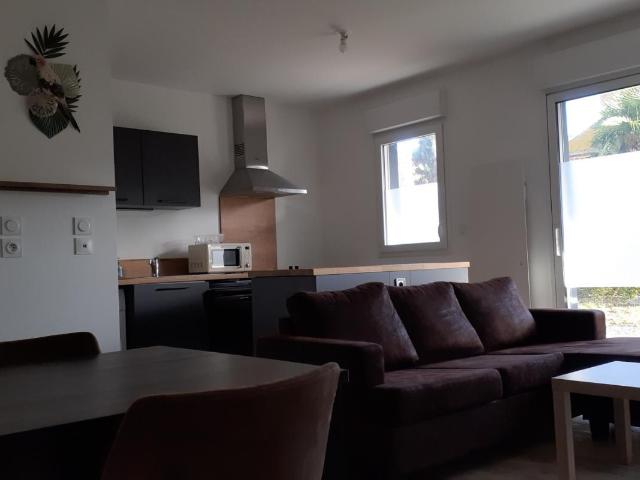 Appartement location à Saint-Malo, Bretagne