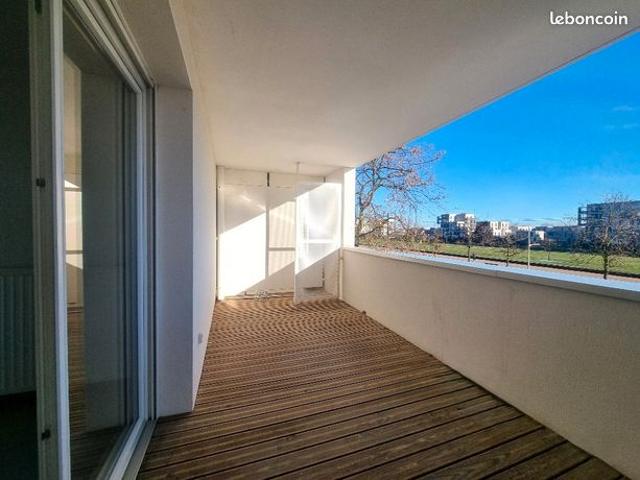 Appartement vente à Toulouse, Beauzelle