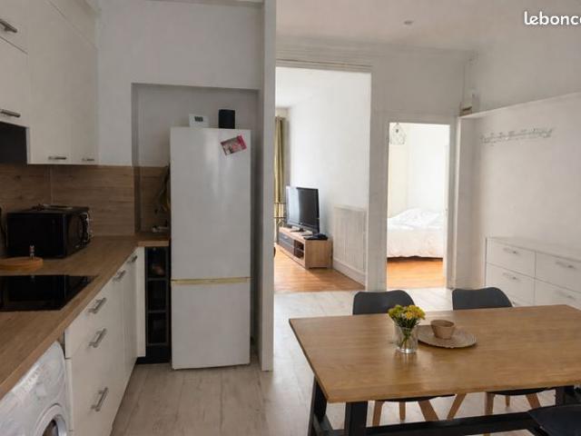 Appartement vente à Clermont-Ferrand, Chamalières