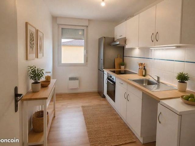 Appartement vente à Toulouse, Balma