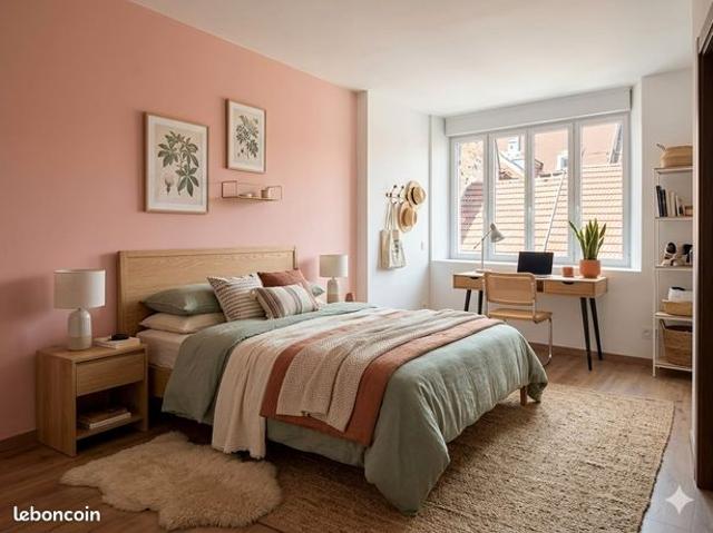 Appartement vente à Pontarlier