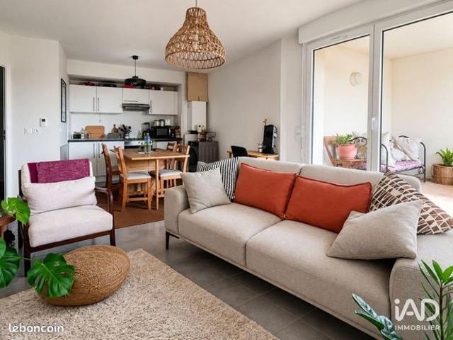 Appartement vente à Bordeaux, Villenave-d'ornon