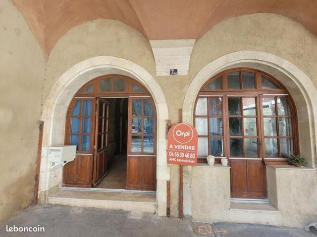 Appartement vente à Nîmes, Pont-saint-esprit
