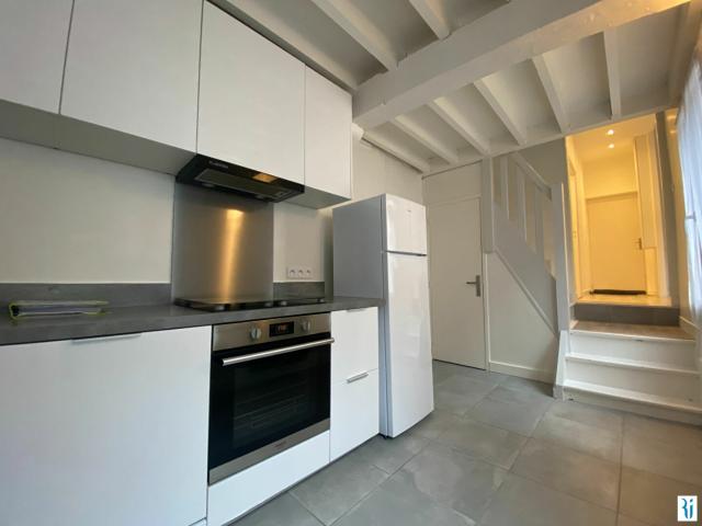 Appartement location à Rouen, Ruan