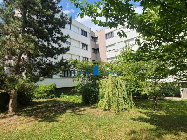 Appartement location à Carrières-sur-seine