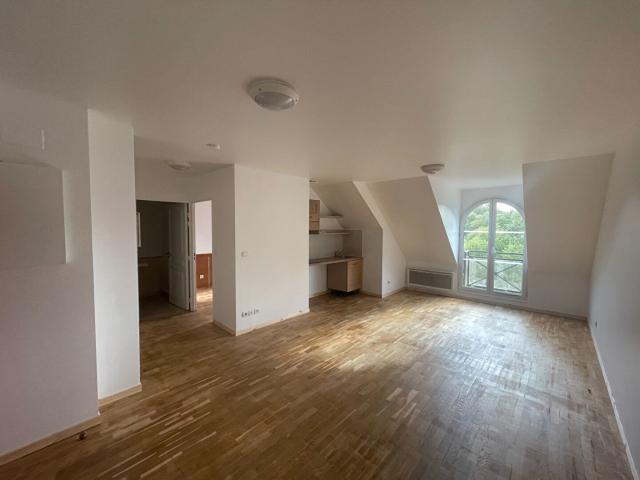 Appartement vente à Auvers-Saint-Georges, Essonne
