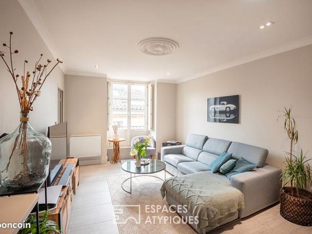 Appartement vente à Largentière, Aubenas