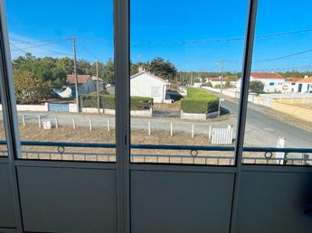 Appartement vente à Les Sables-d'Olonne, Notre-dame-de-monts