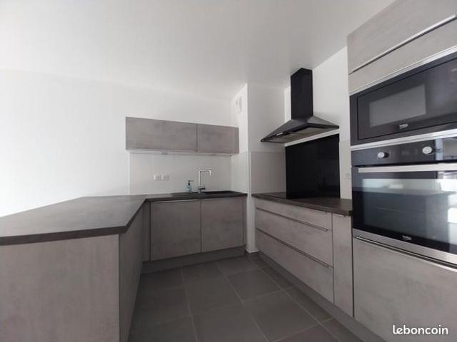 Appartement vente à Gex, Péron