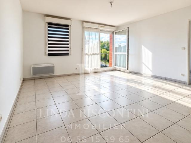 Appartement vente à Résidence Pierre Beregovoy, Hénin-Beaumont