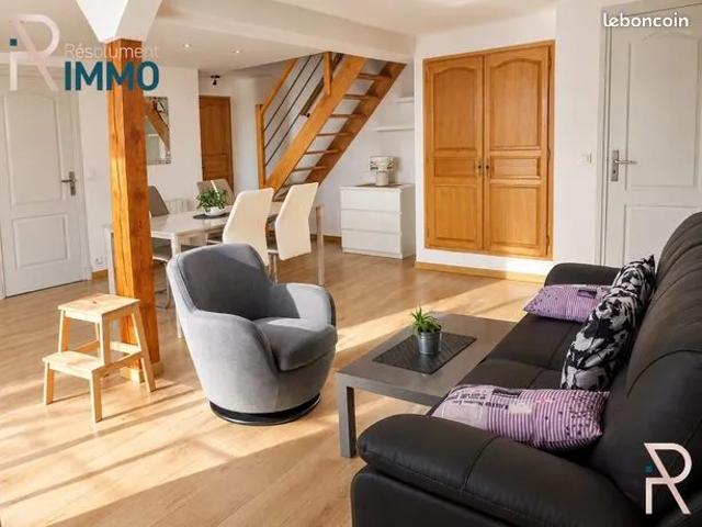 Appartement location à Soultz-Haut-Rhin, Collectivité européenne d'Alsace