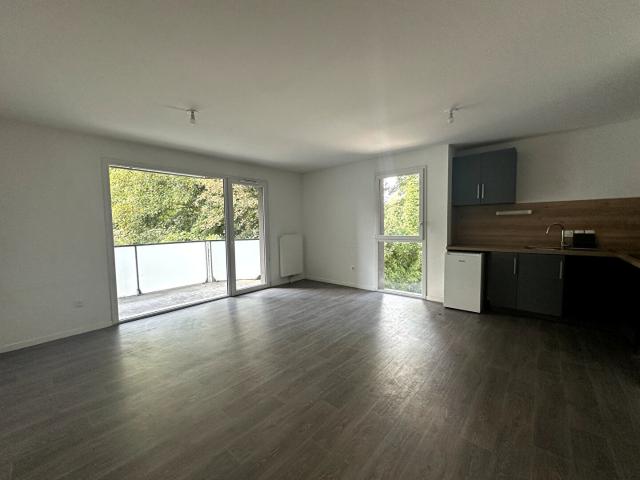 Appartement vente à Lille, Haubourdin