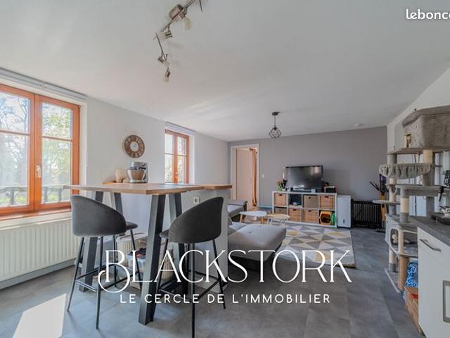 Appartement vente à Sélestat-Erstein, Marckolsheim