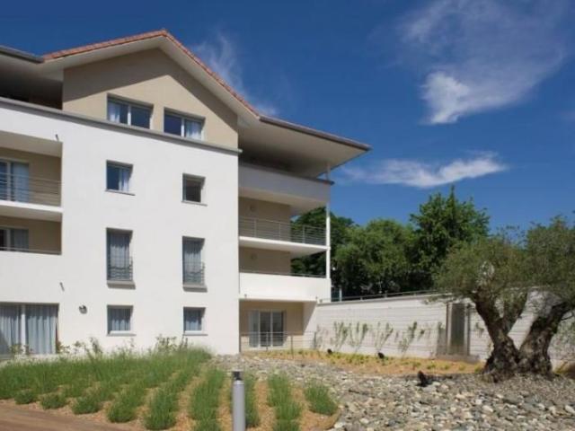 Appartement vente à Orthez