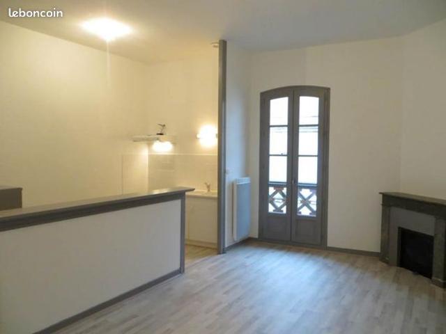 Appartement vente à Cognac