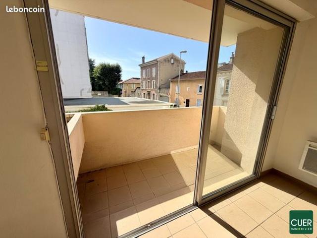 Appartement vente à Valence