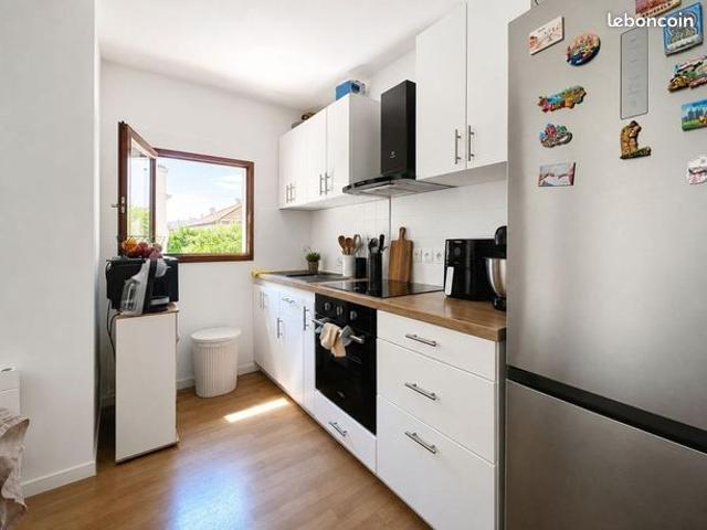 Appartement vente à L'Haÿ-les-Roses, Valenton