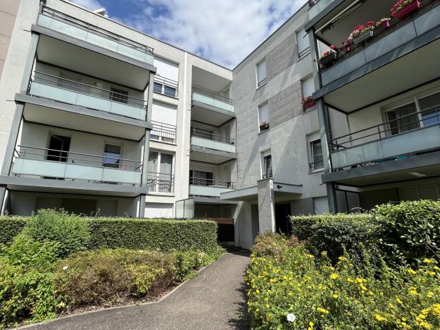 Appartement vente à Strasbourg, Hoenheim