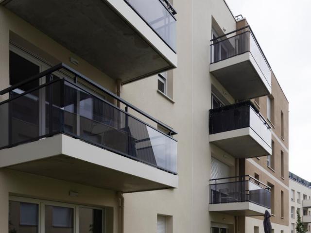 Appartement location à Rouen, Darnétal
