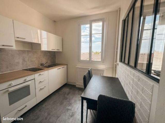 Appartement vente à Le Raincy, Aulnay-sous-bois