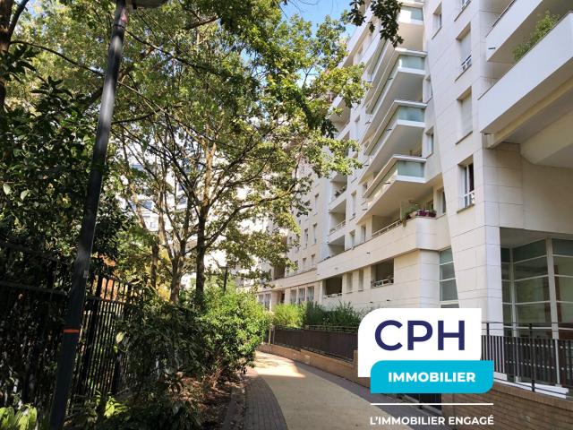 Appartement vente à Faubourg de l'Arche, Courbevoie