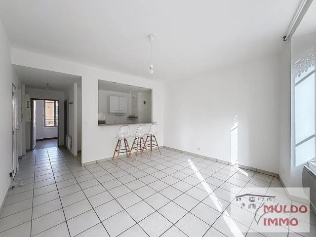 Appartement vente à Lyon, Métropole de Lyon
