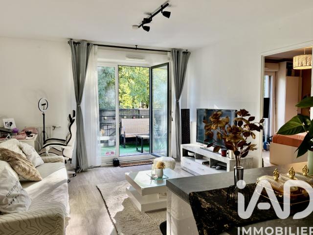 Appartement vente à Argenteuil, Herblay