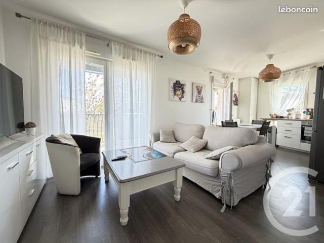 Appartement vente à Nantes, Orvault