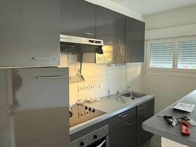 Appartement vente à Périgueux